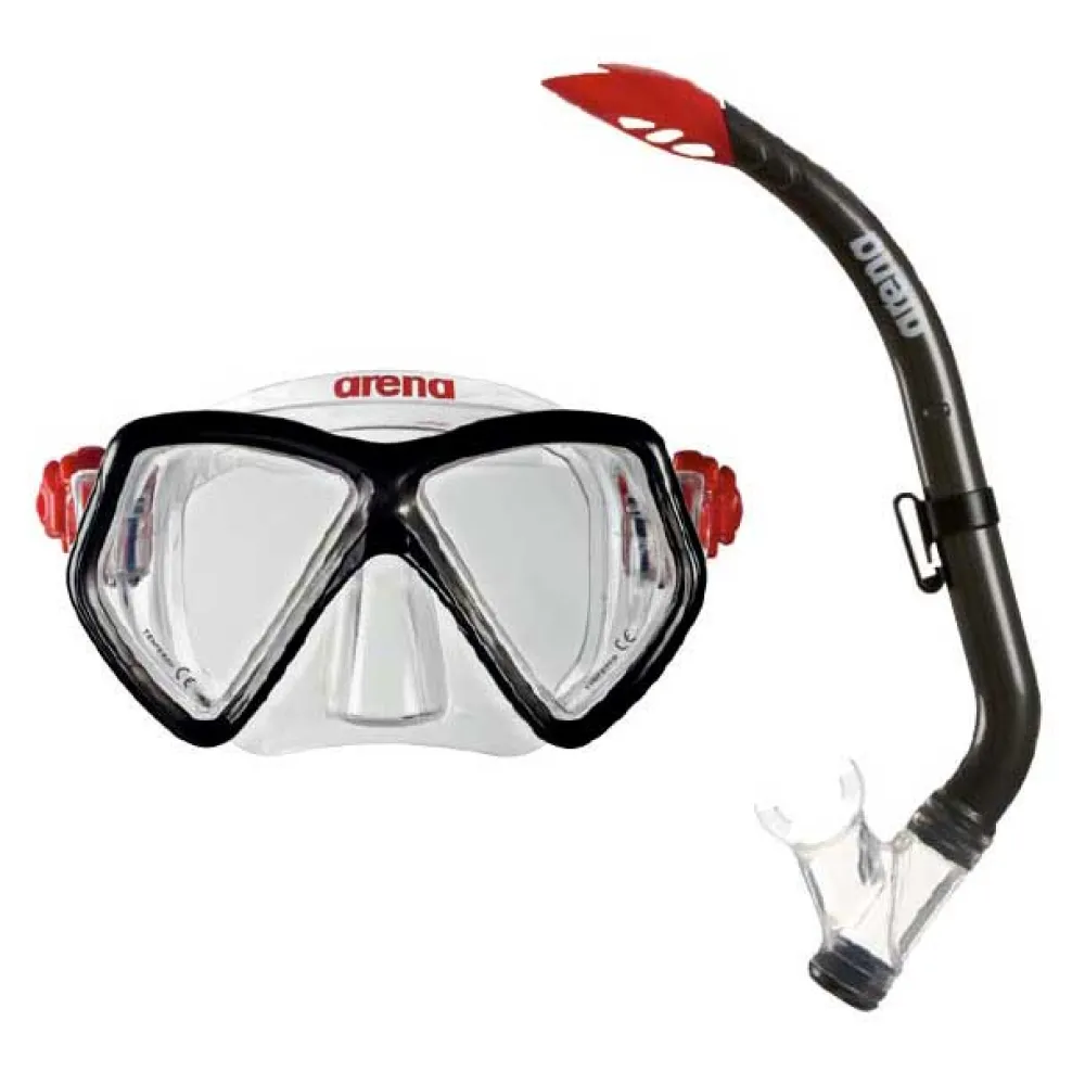 Masques Arena Sea Discovery 2