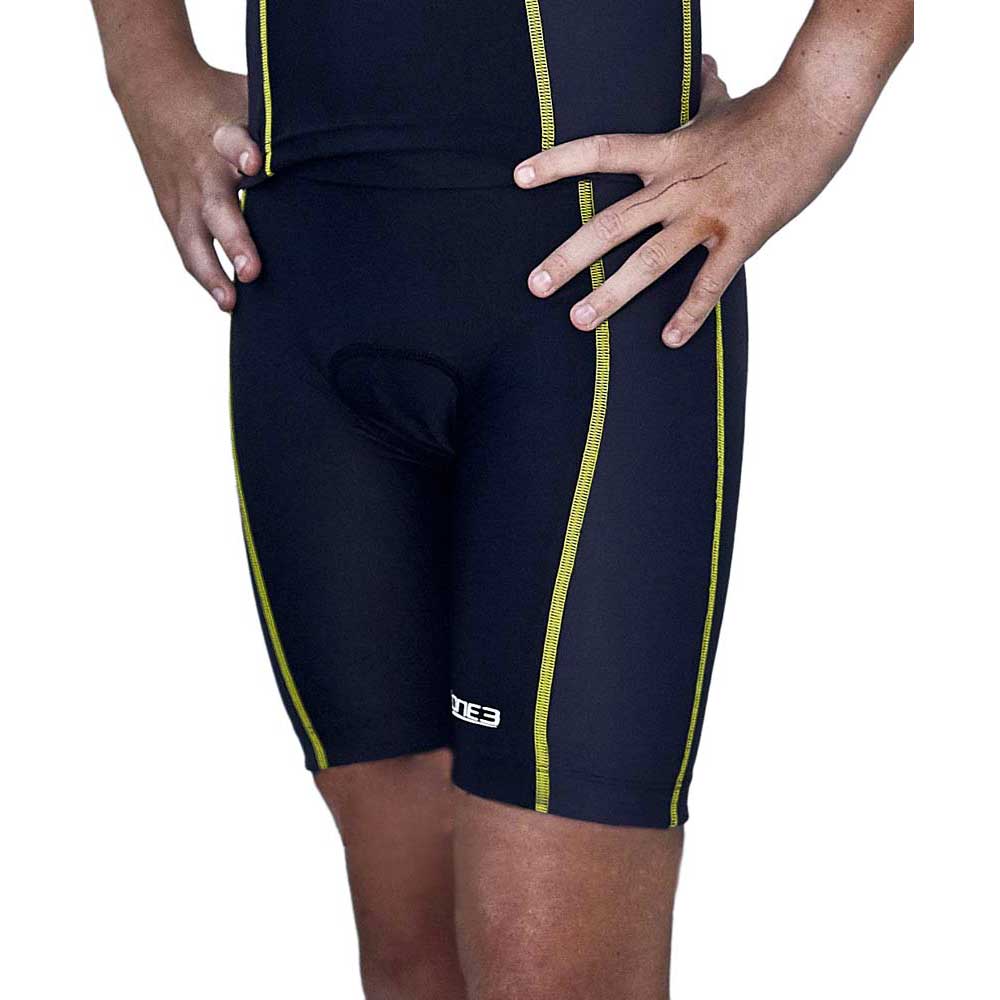 Jammers Zone3 Adventure Tri Shorts 