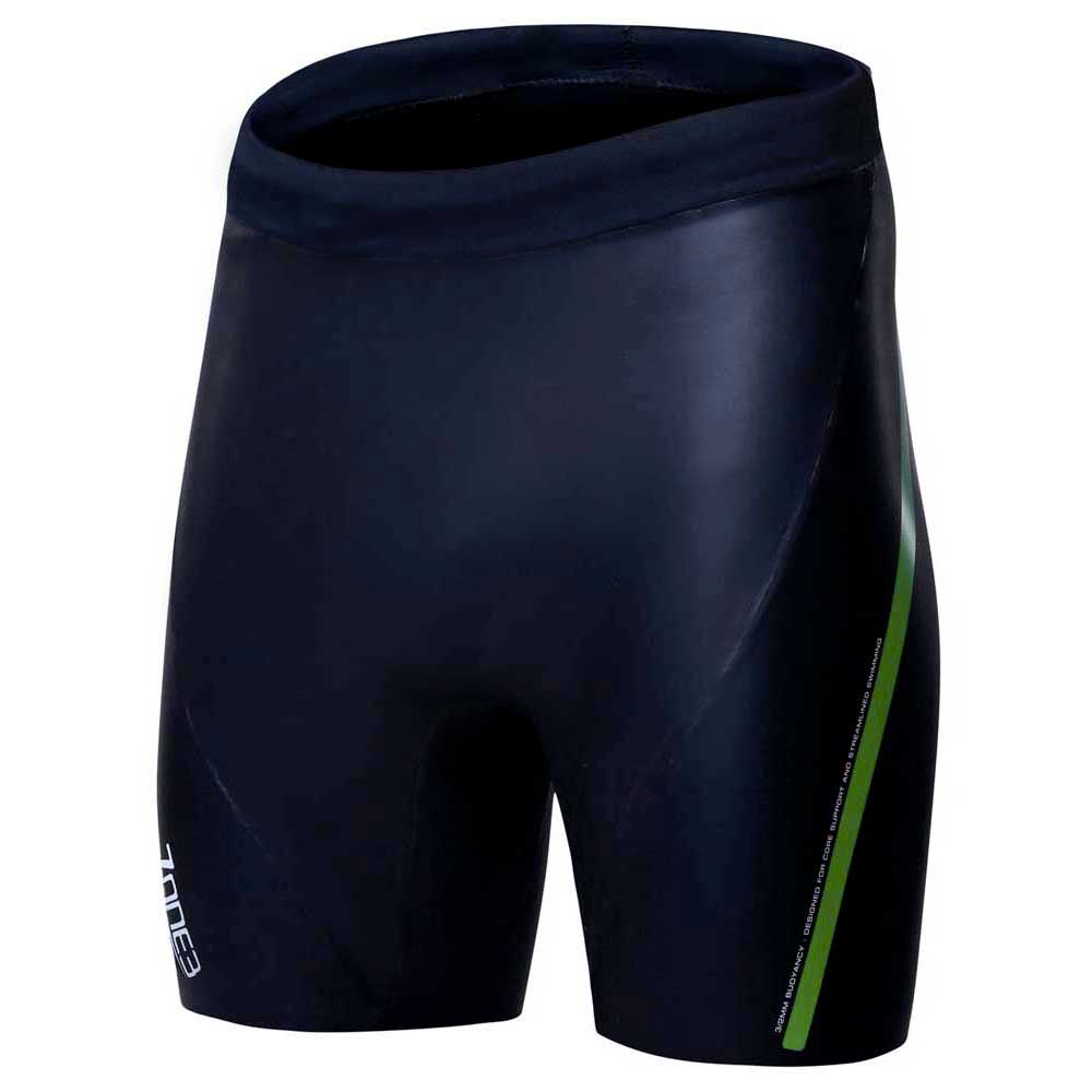 Pantalons de flottabilité Zone3 Buoyancy 3/2 Mm Shorts 