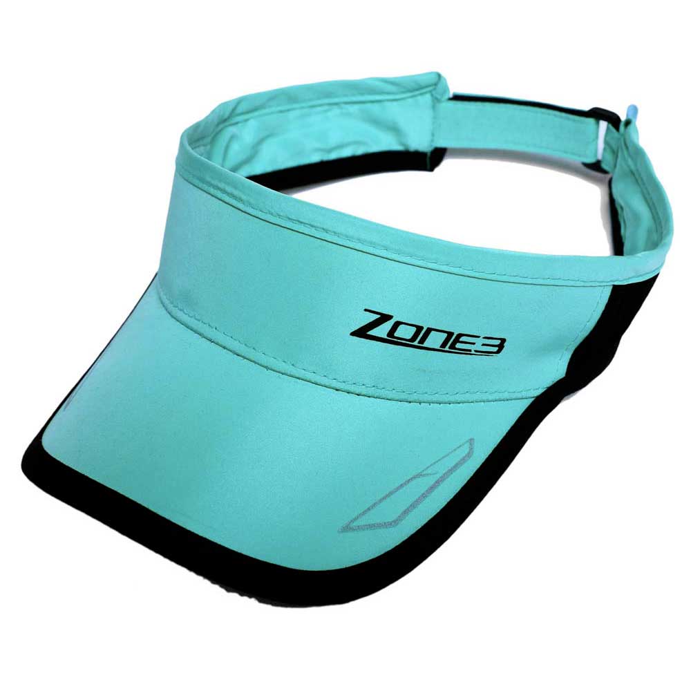Couvre-chef Zone3 Coolmax Race Visor 