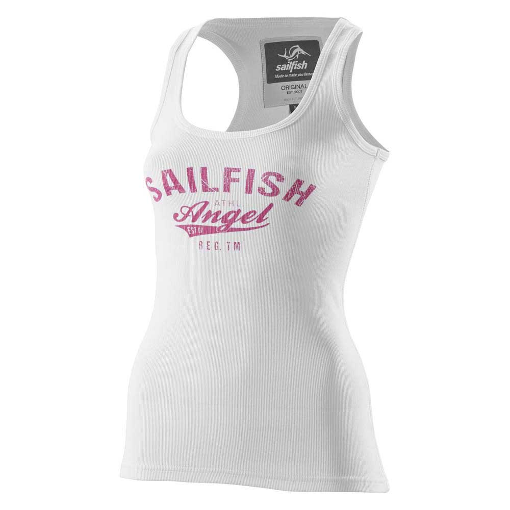 T-shirts Sailfish Lifestyle Tanktop 