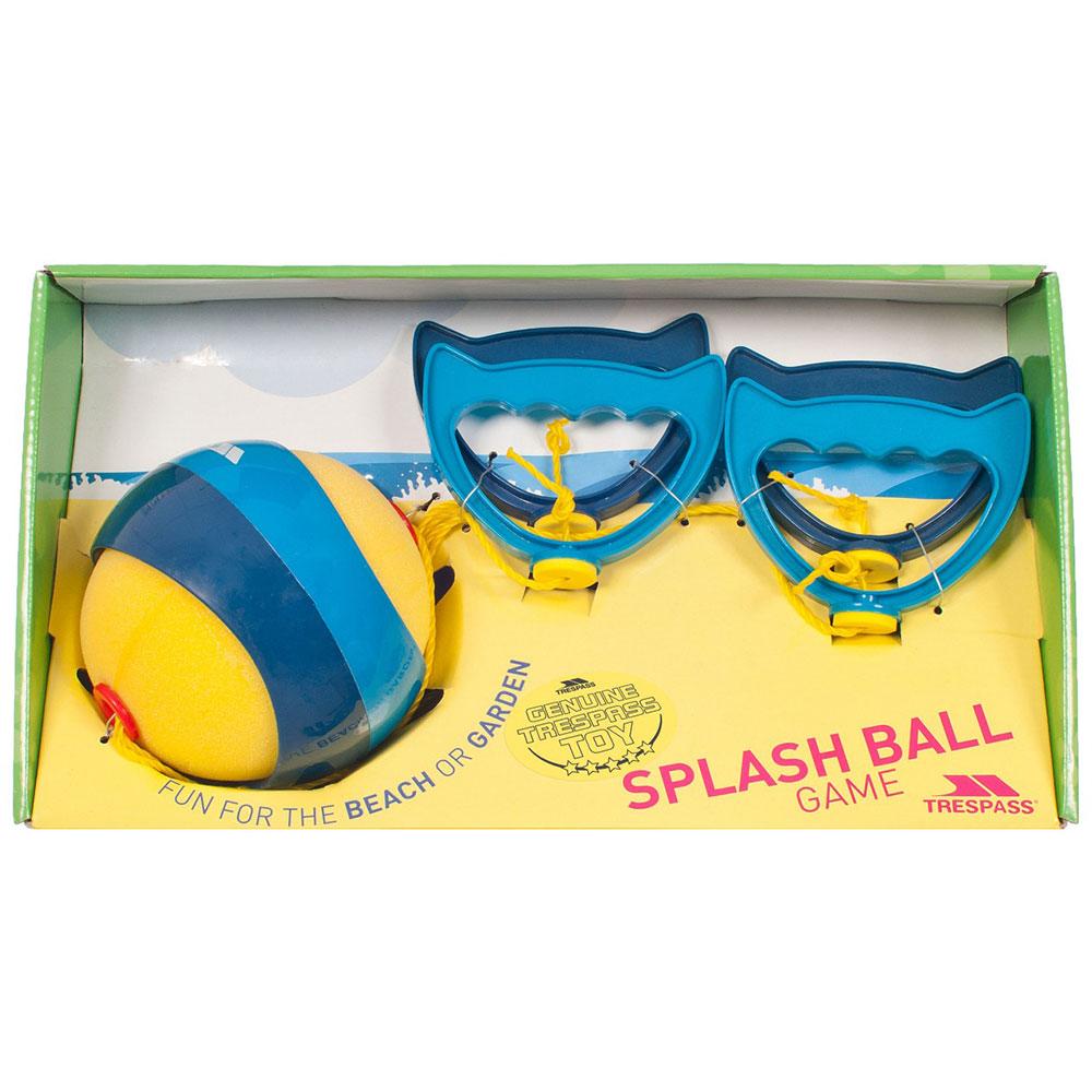 Sports aquatiques Trespass Squishy Splash Ball 