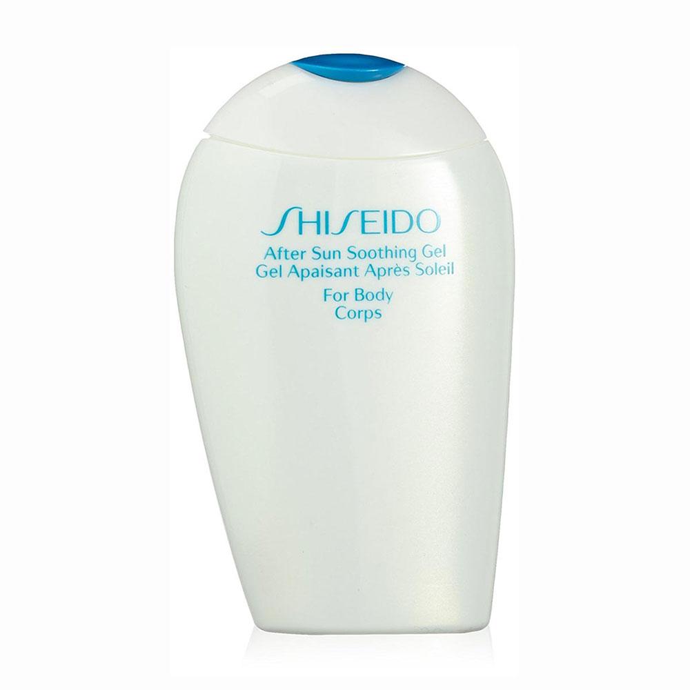 Shiseido-fragrances After Sun Soothing Gel For Body 150ml 