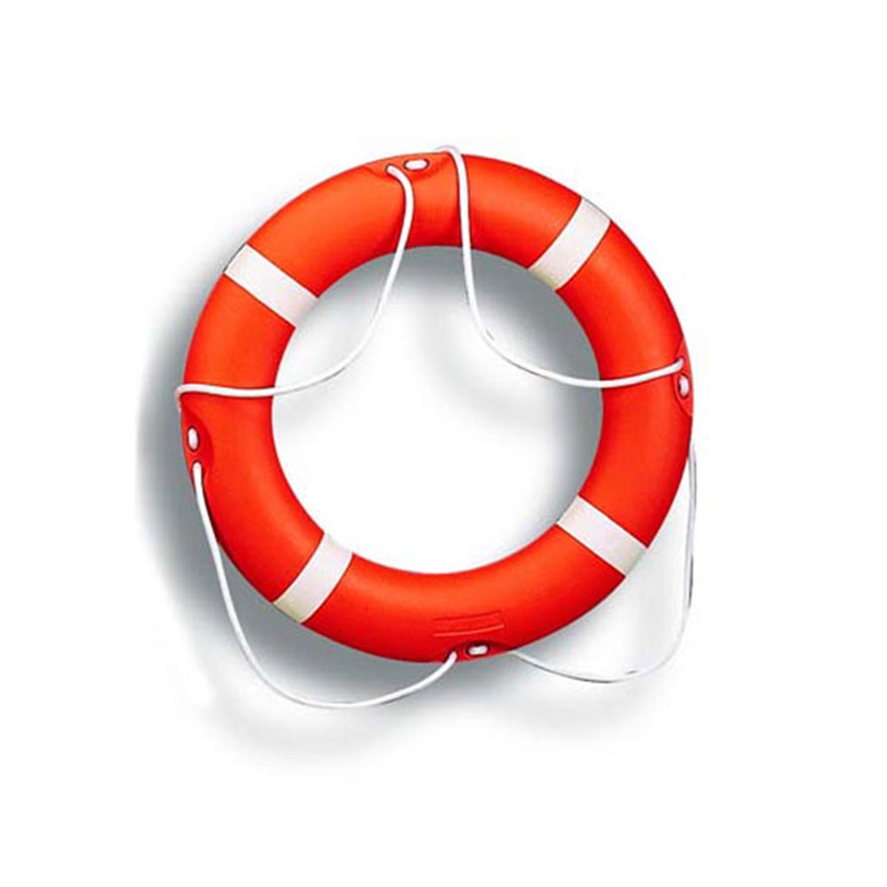 Équipement Ology Lifesaving Ring 