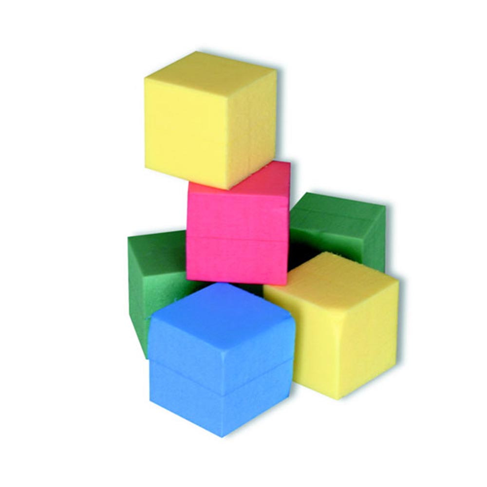 Sports aquatiques Ology Floating Cube Games 