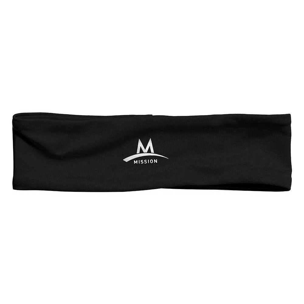 Couvre-chef Mission Cooling Classic Headband 