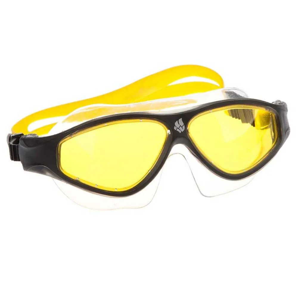 Masques Madwave Flame