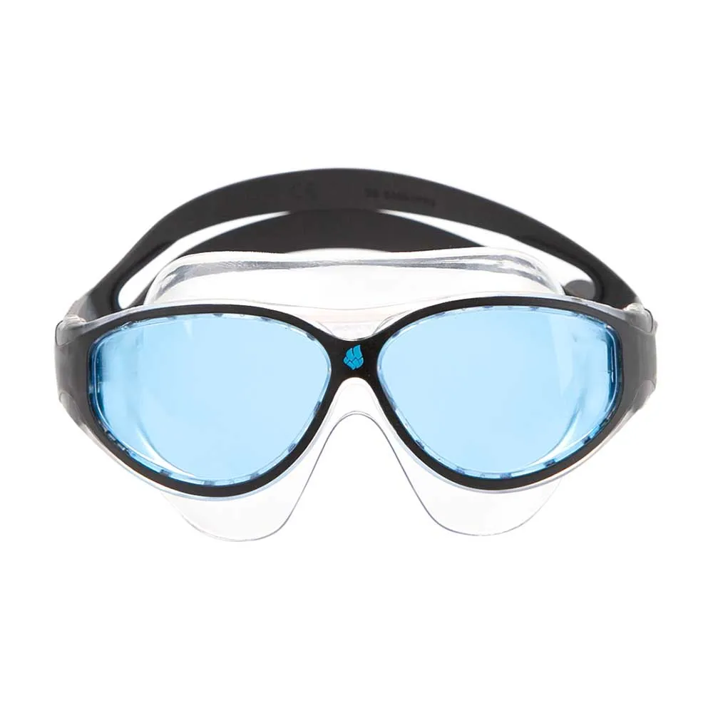 Masques Madwave Flame