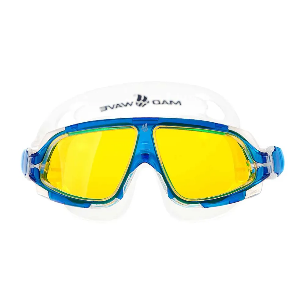 Masques Madwave Sight Ii