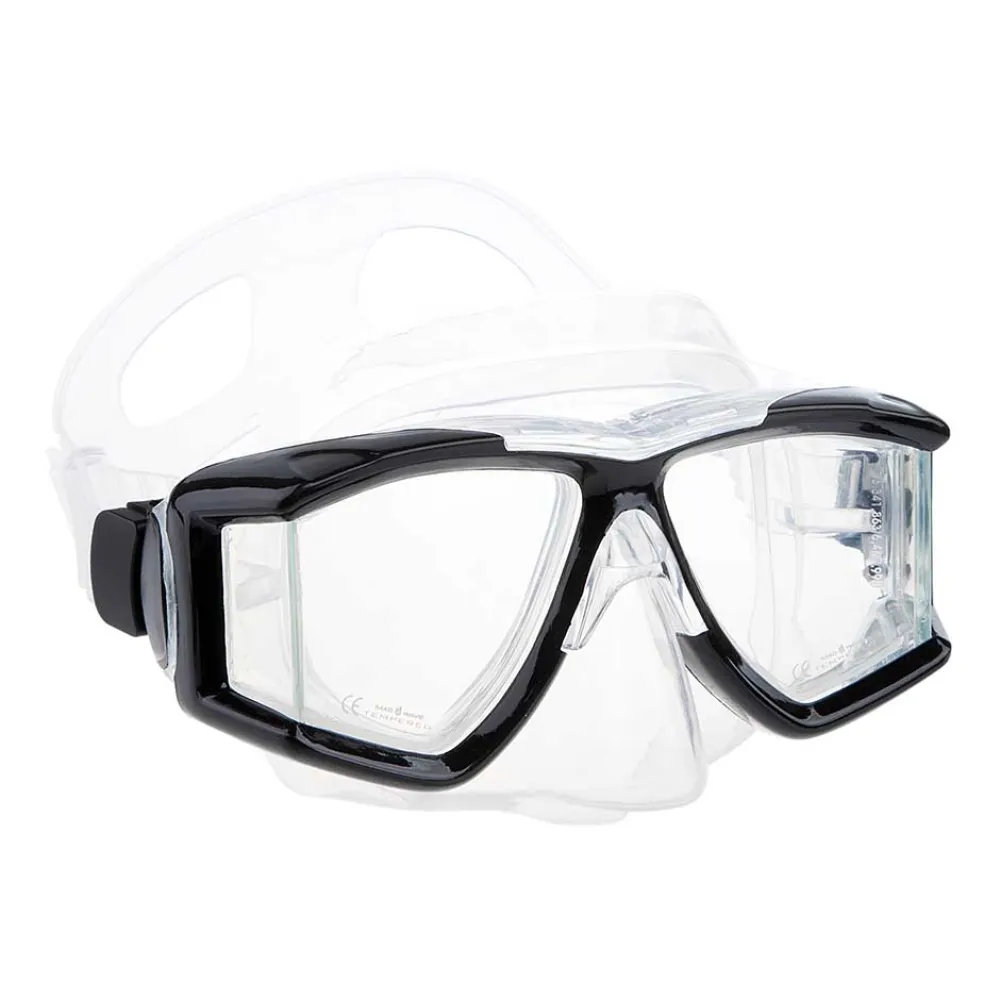 Masques Madwave Panoramic 