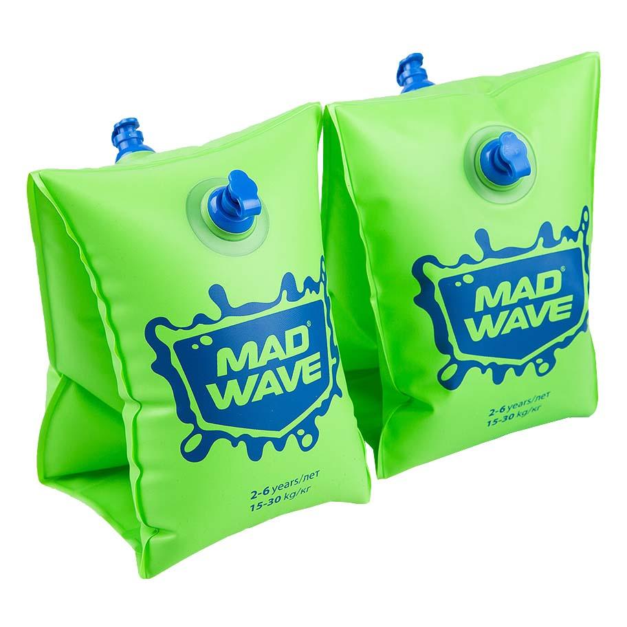 Brassards piscine Madwave Mad Wave 