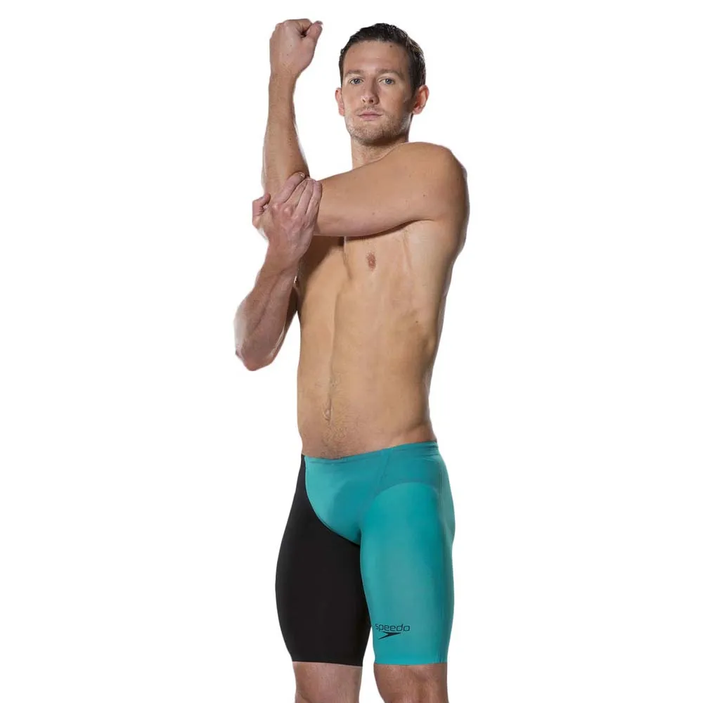 Speedo LZR Elite 2 Green buy and offers on Swiminn