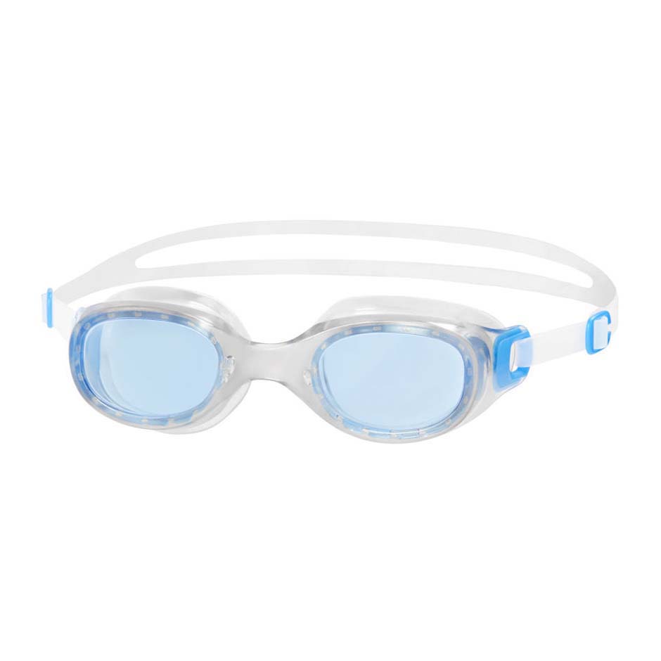 Details about  / Speedo Futura Classic Goggles Youngster Childrens Sport Activity UPF Outside