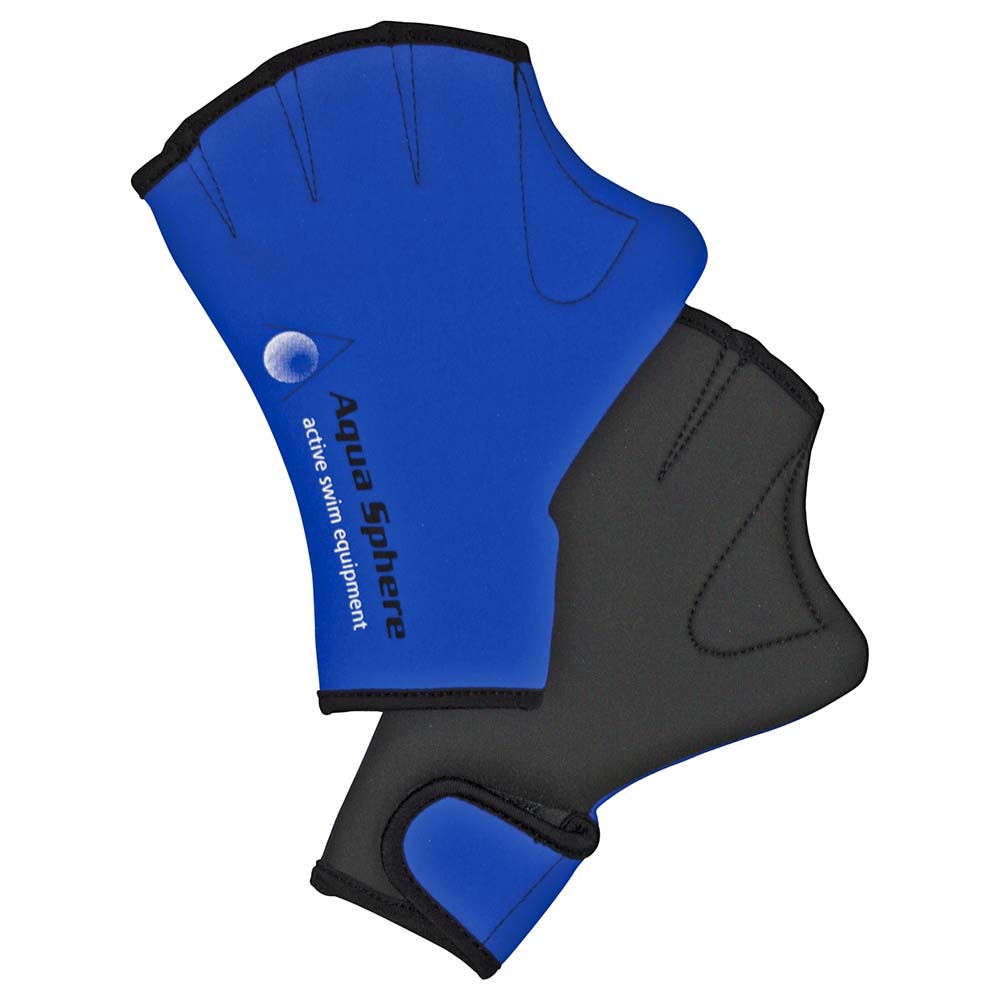 Gants Aquasphere Swim Glove 