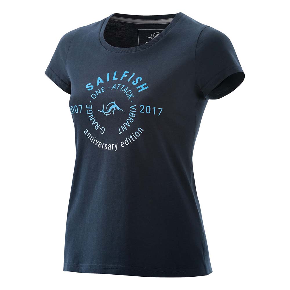 T-shirts Sailfish Anniversary 