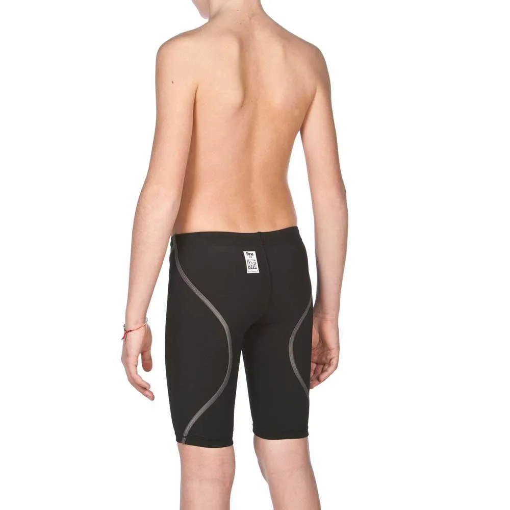 Arena Jammer Powerskin ST 2.0 Youth Preto, Swiminn