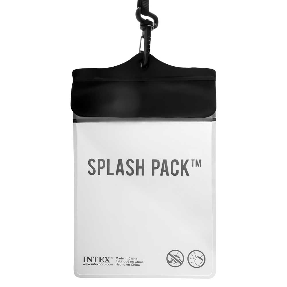 Accessoires et pièces de rechange Intex Bag Splash Waterproof Pack 