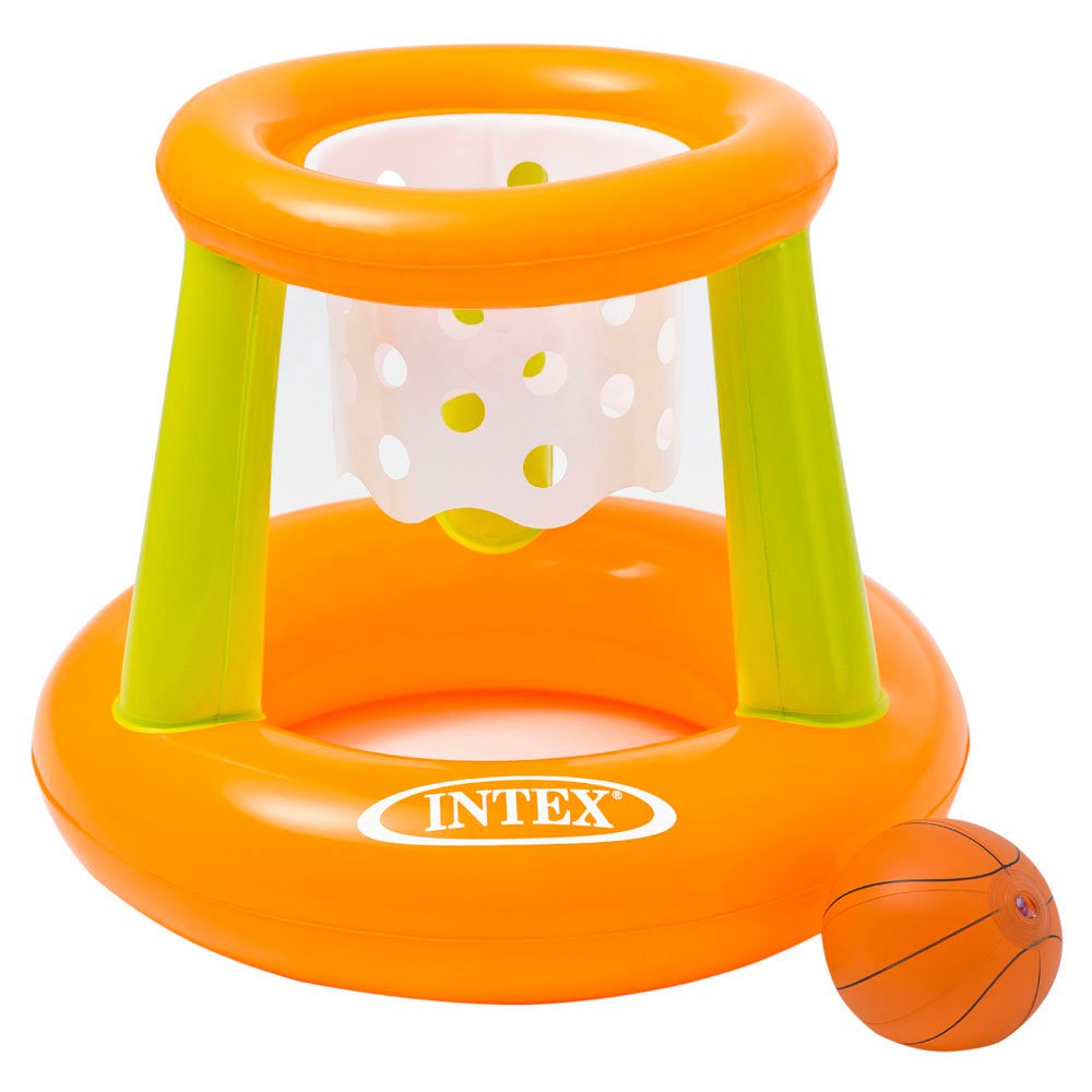 Sports aquatiques Intex Basket Game 