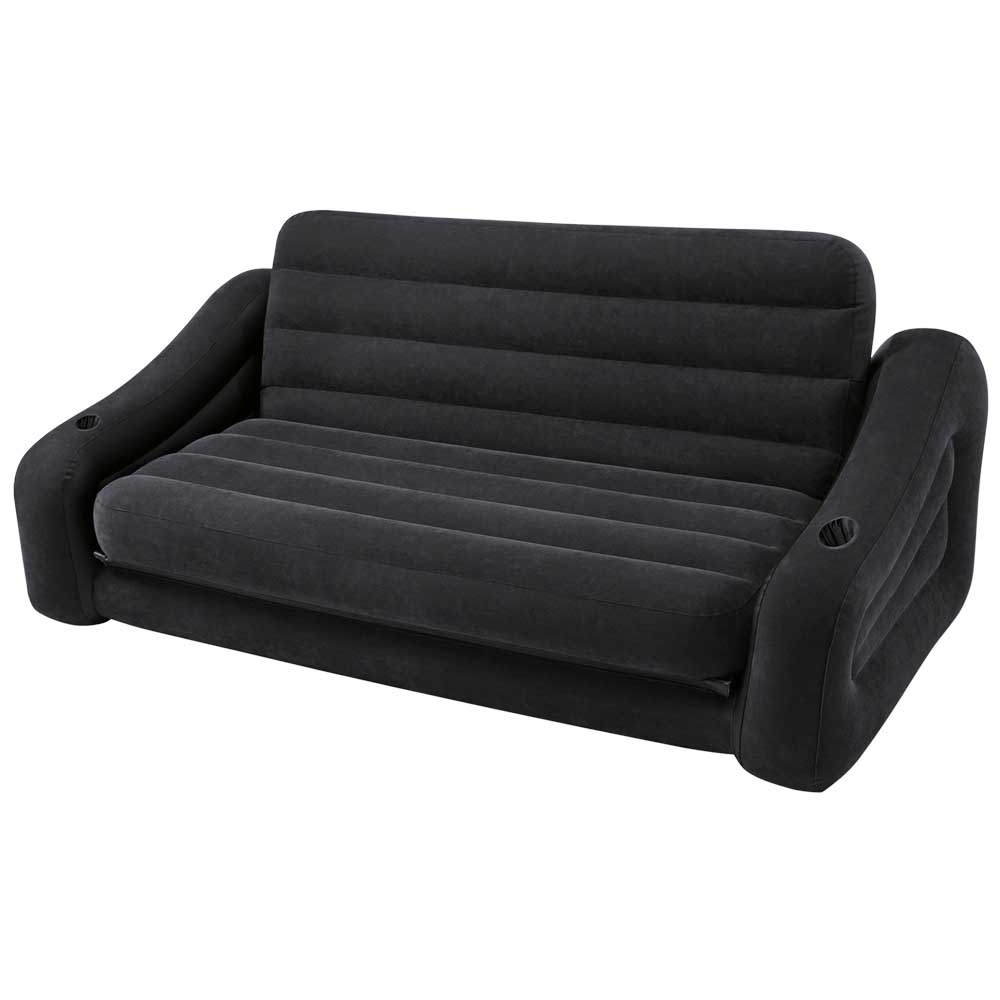 Meubles Intex Double Sofa Bed 