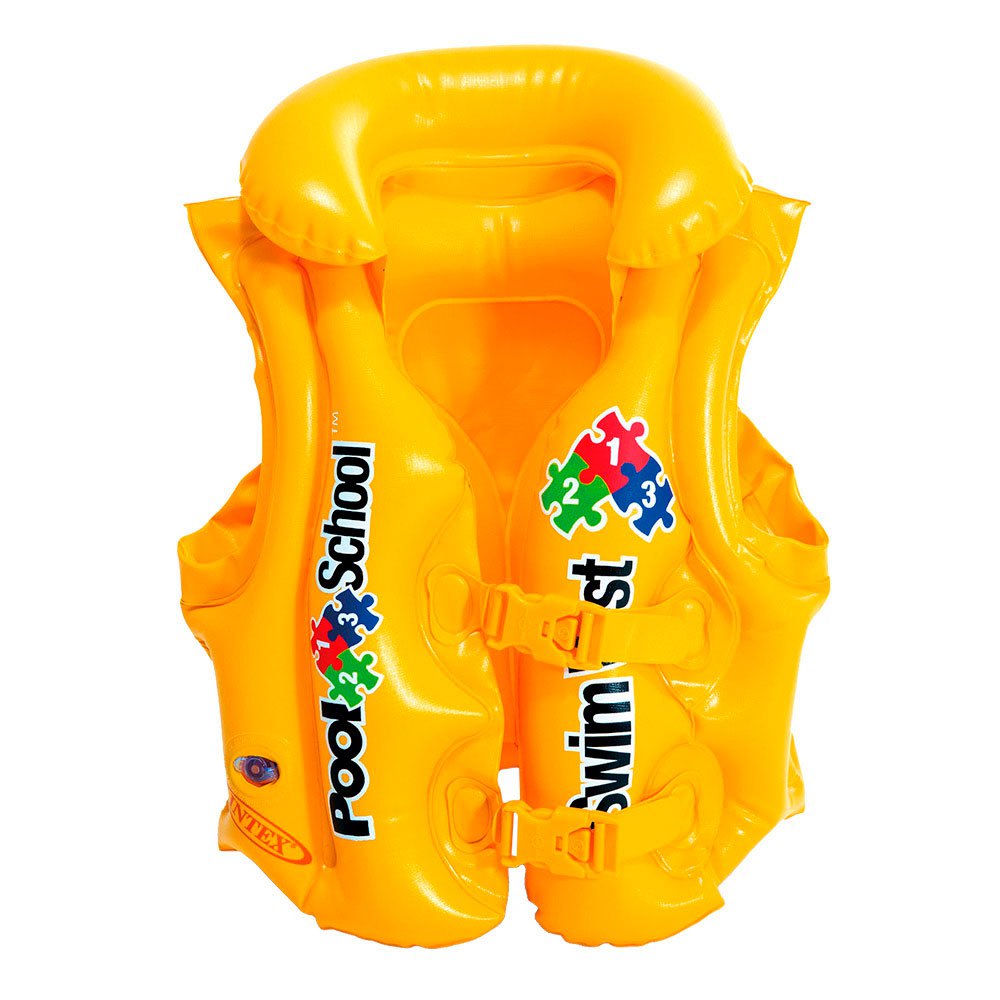 Gilets Intex Inflable 
