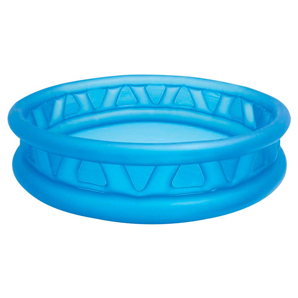 Piscines Intex Rounded Inflable Pool 