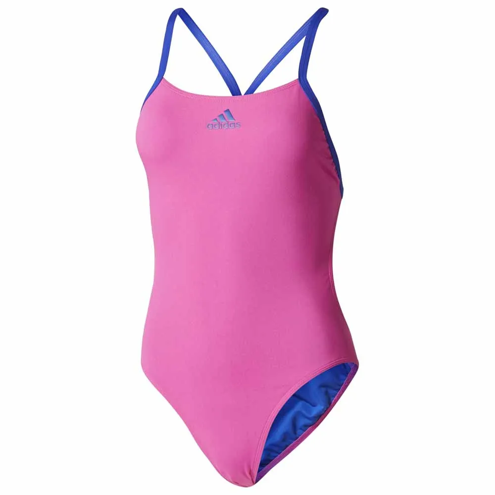 adidas Performance Swim Infinitex+ Pink, Swiminn