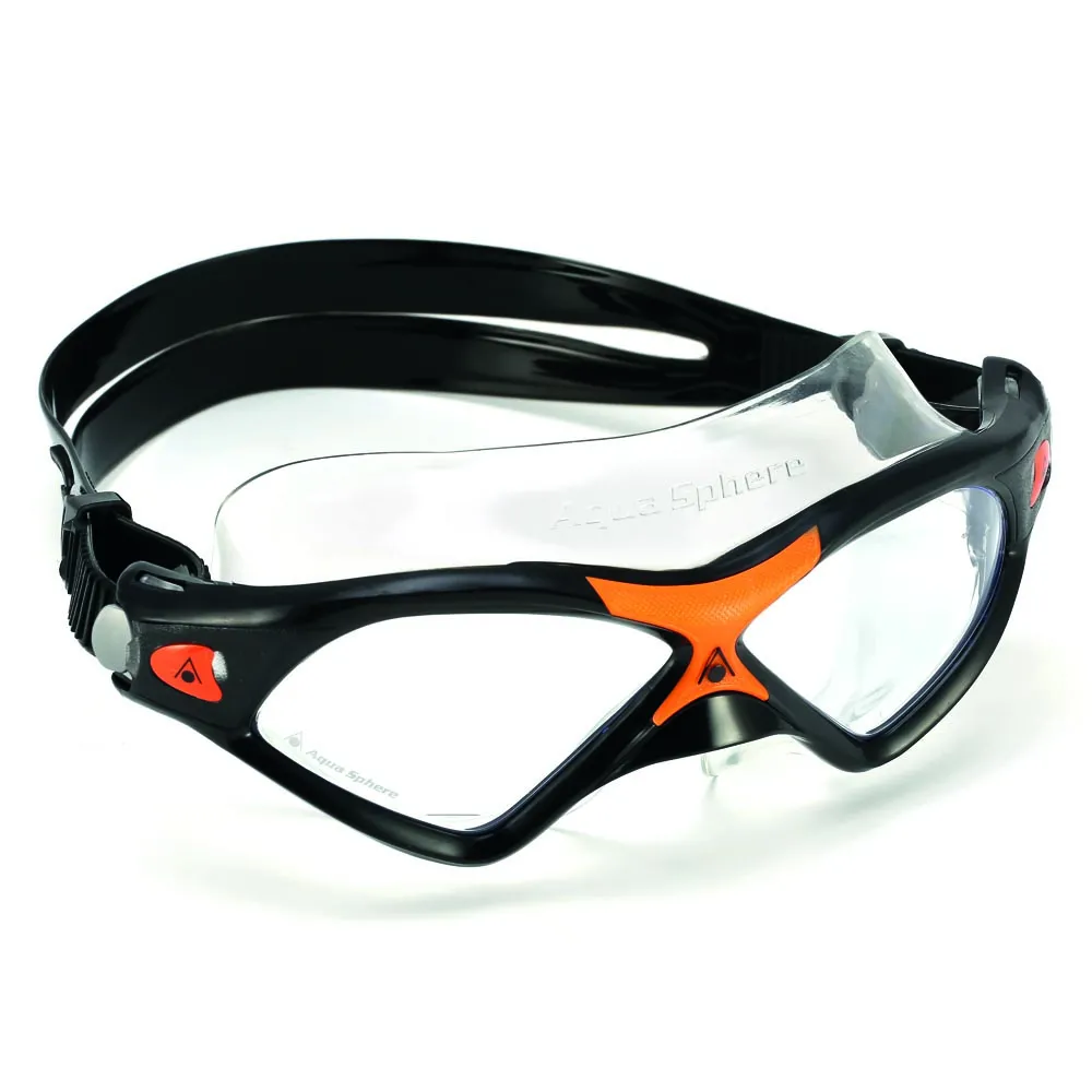 Masques Aquasphere Seal Xp2 