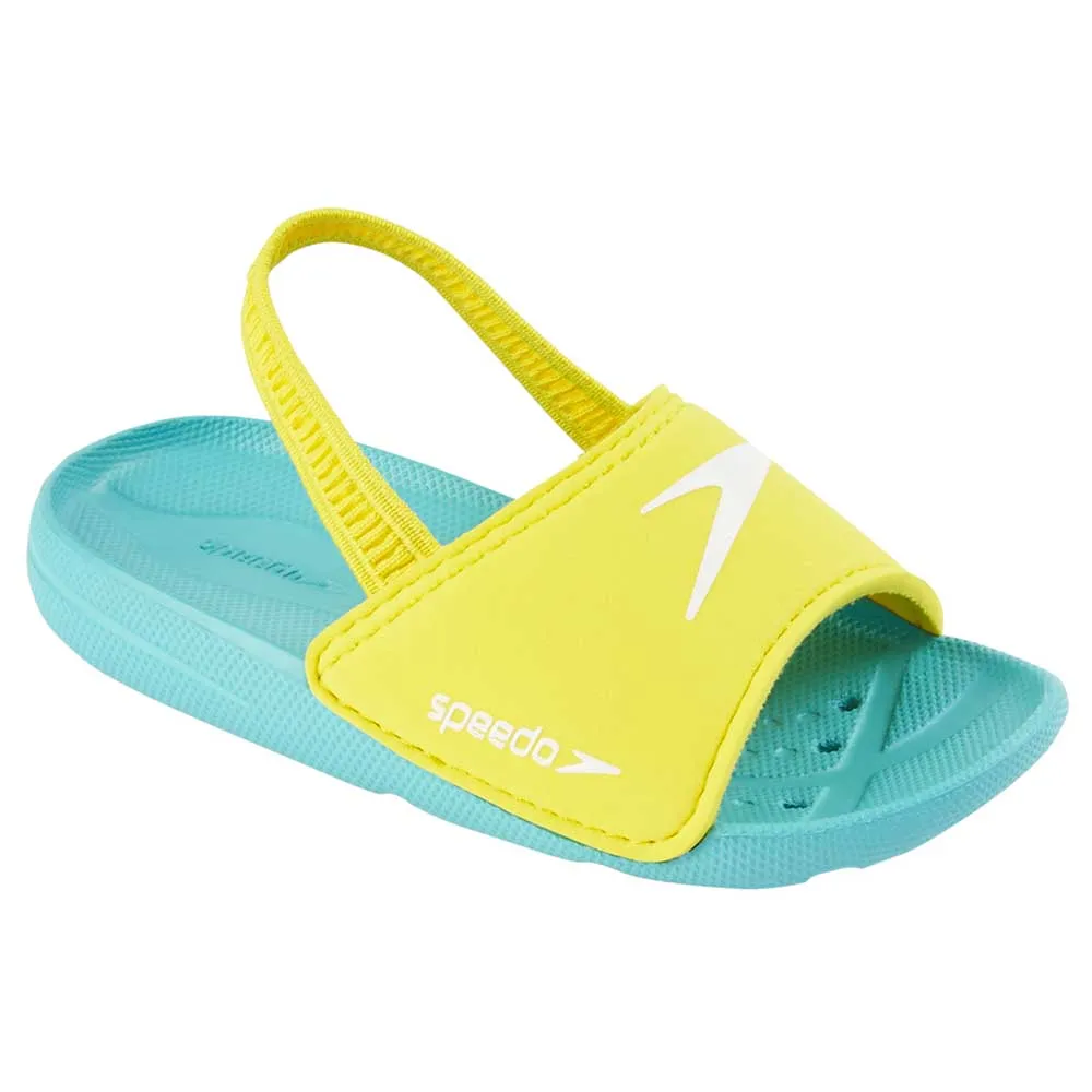 Tongs Speedo Atami Sea Squad Slide