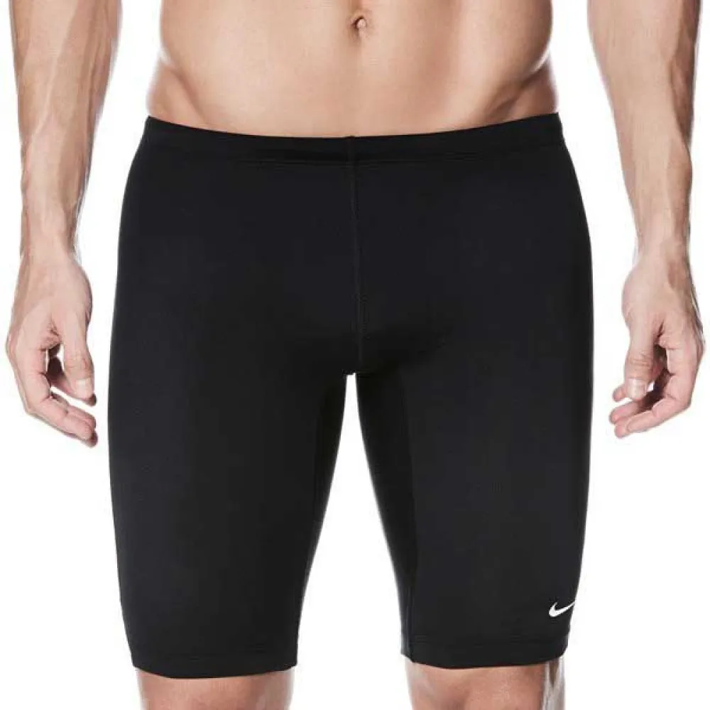 Nike swim Jammer 8110 Preto comprar e ofertas na Swiminn