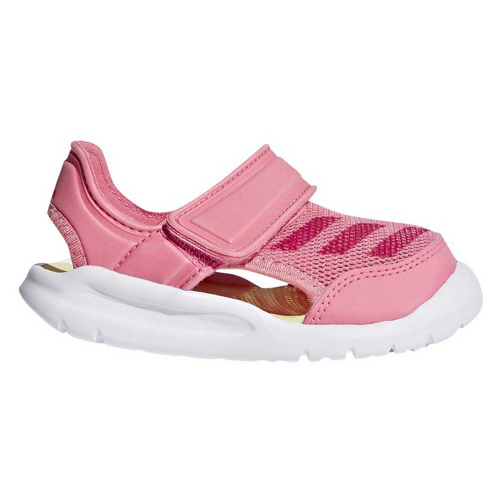 adidas Fortaswim I Pink buy and offers 