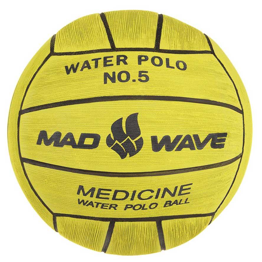 Balles Madwave Water Polo Medicine 950 