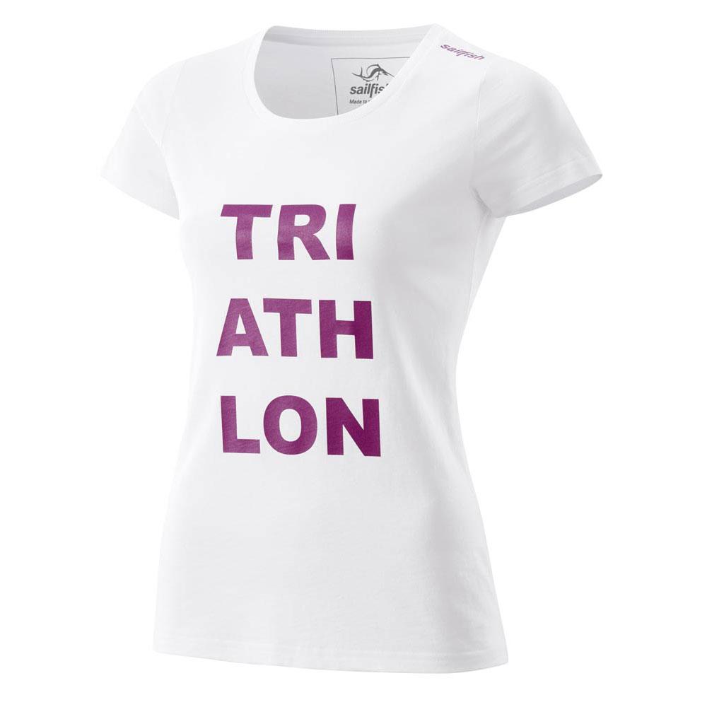 T-shirts Sailfish Triathlon 