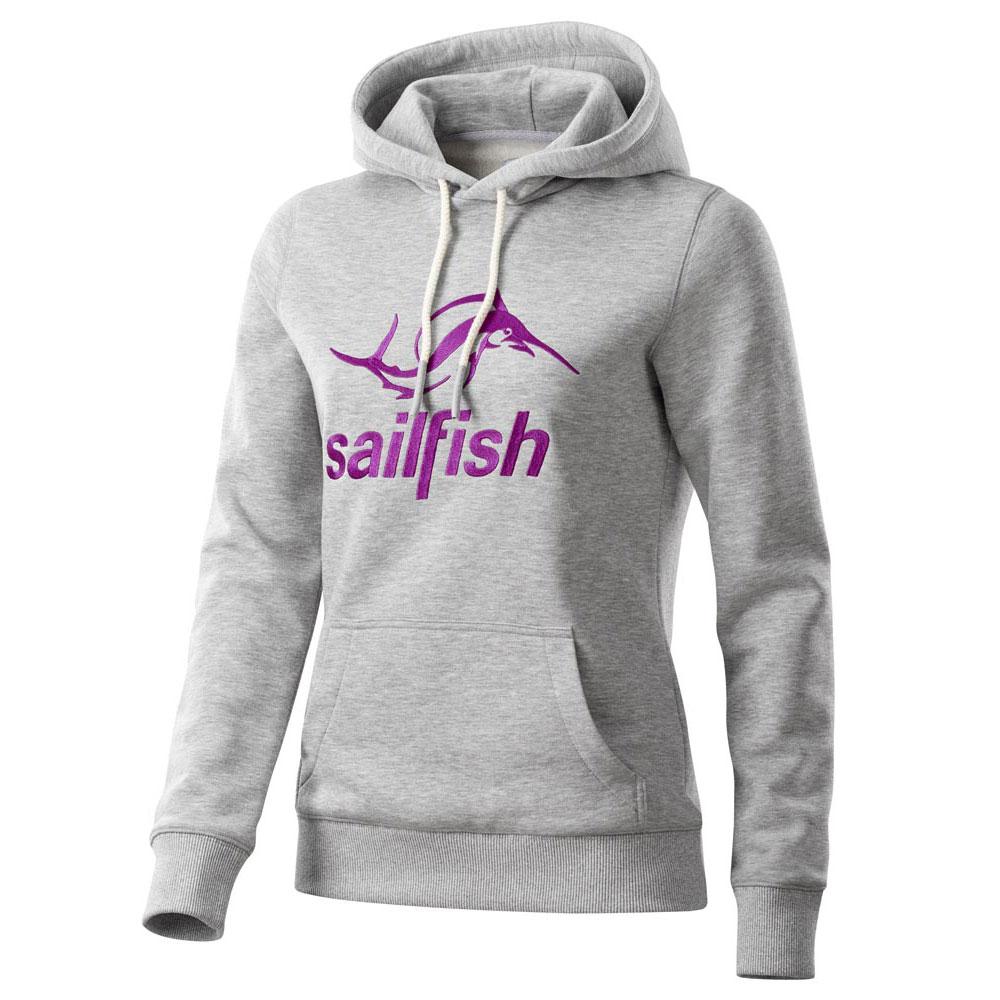 Sweatshirts Sailfish Lifestyle Hooded 