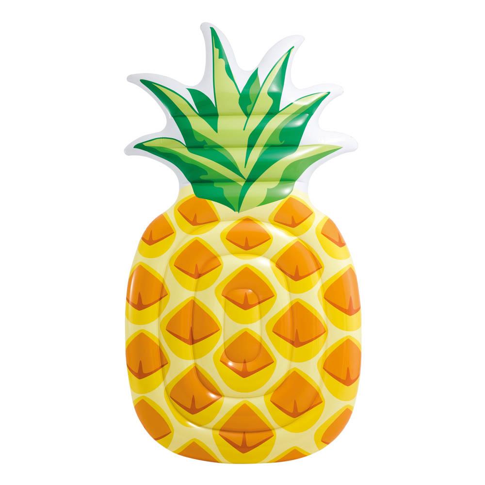 Intex Inflatable Pineapple Многоцветный 