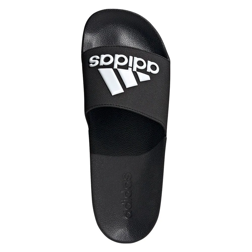 men's adidas swim adilette shower slides