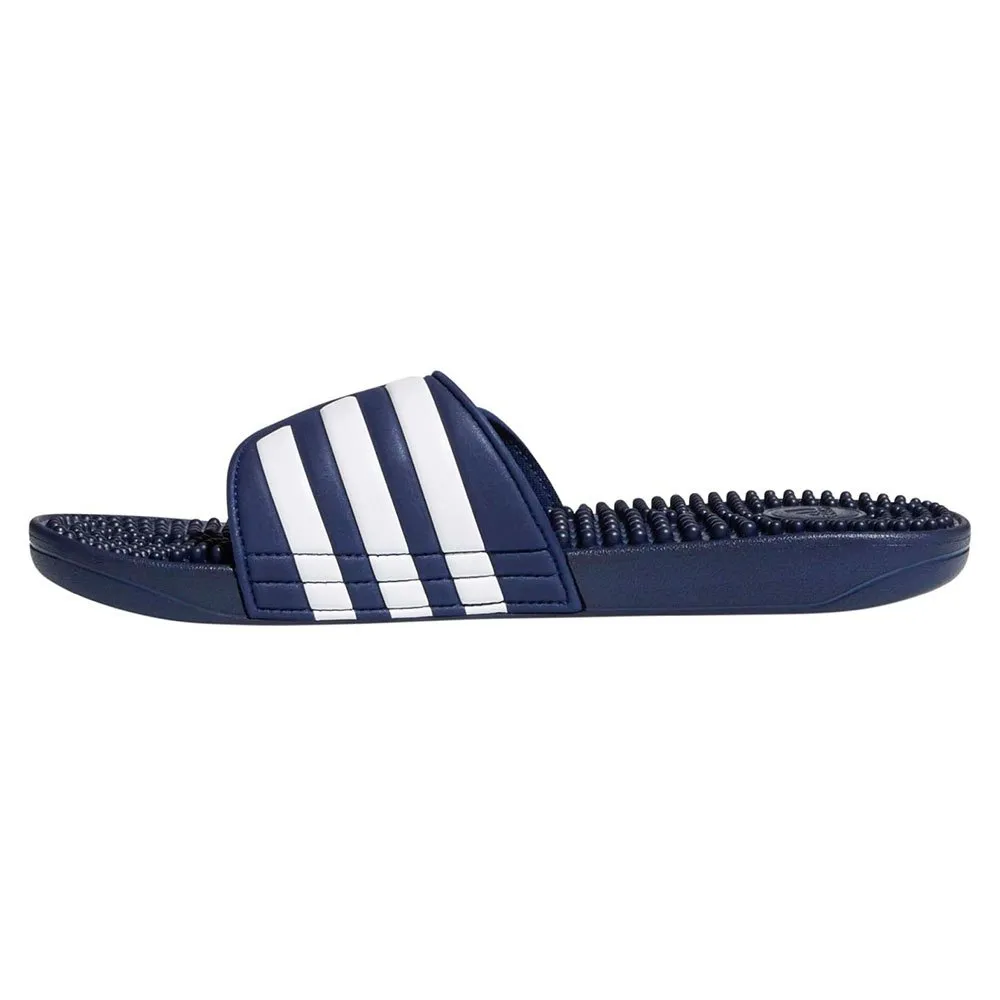 adidas slippers met noppen