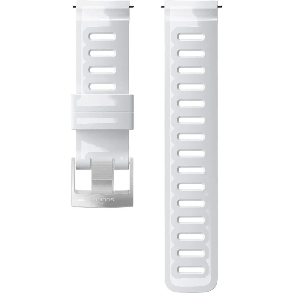 suunto silicone strap