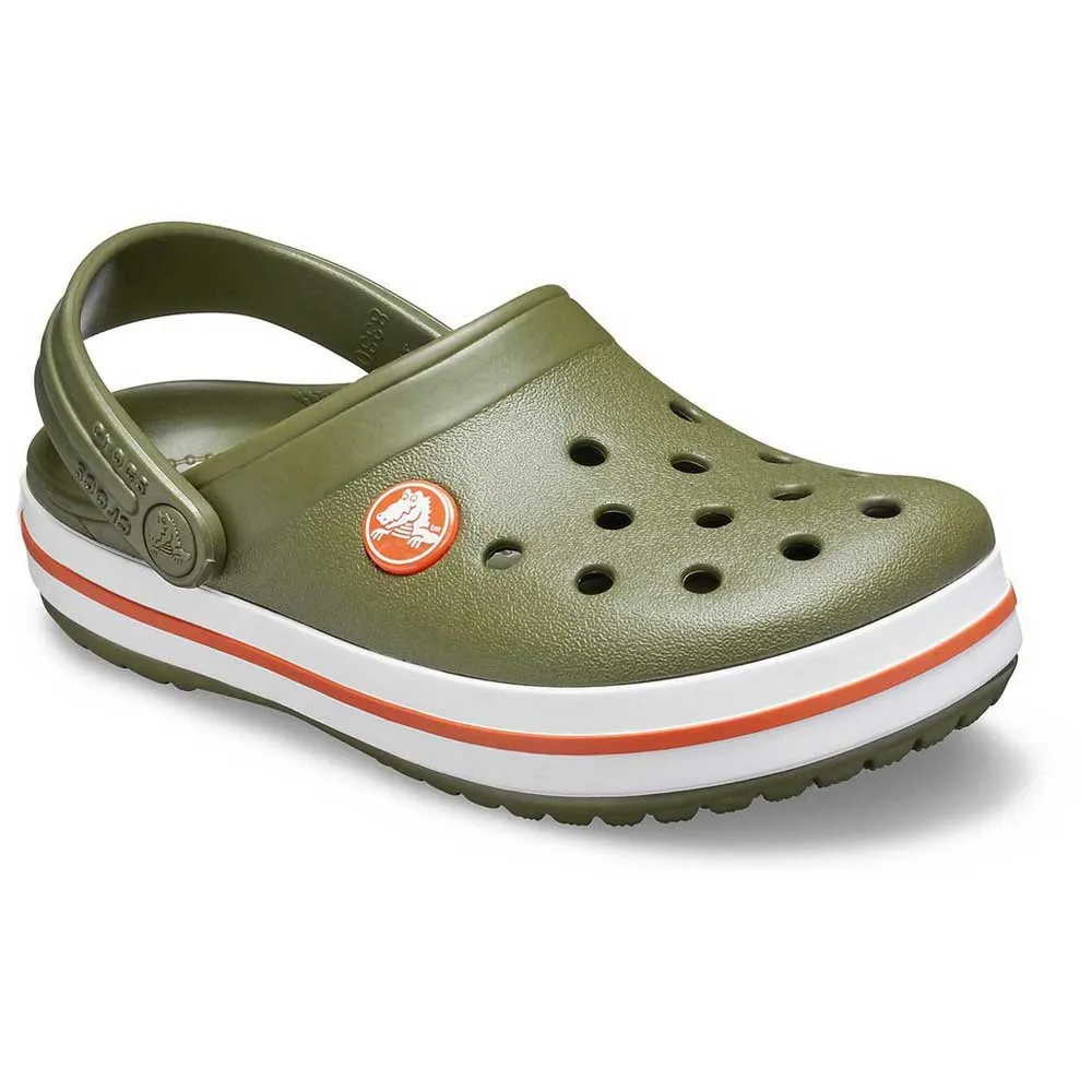 crocband clog