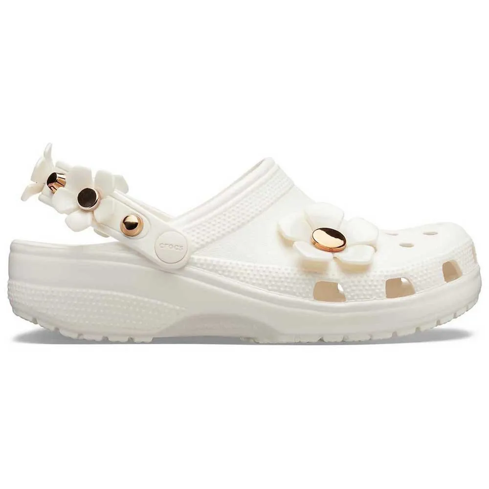 bloom crocs