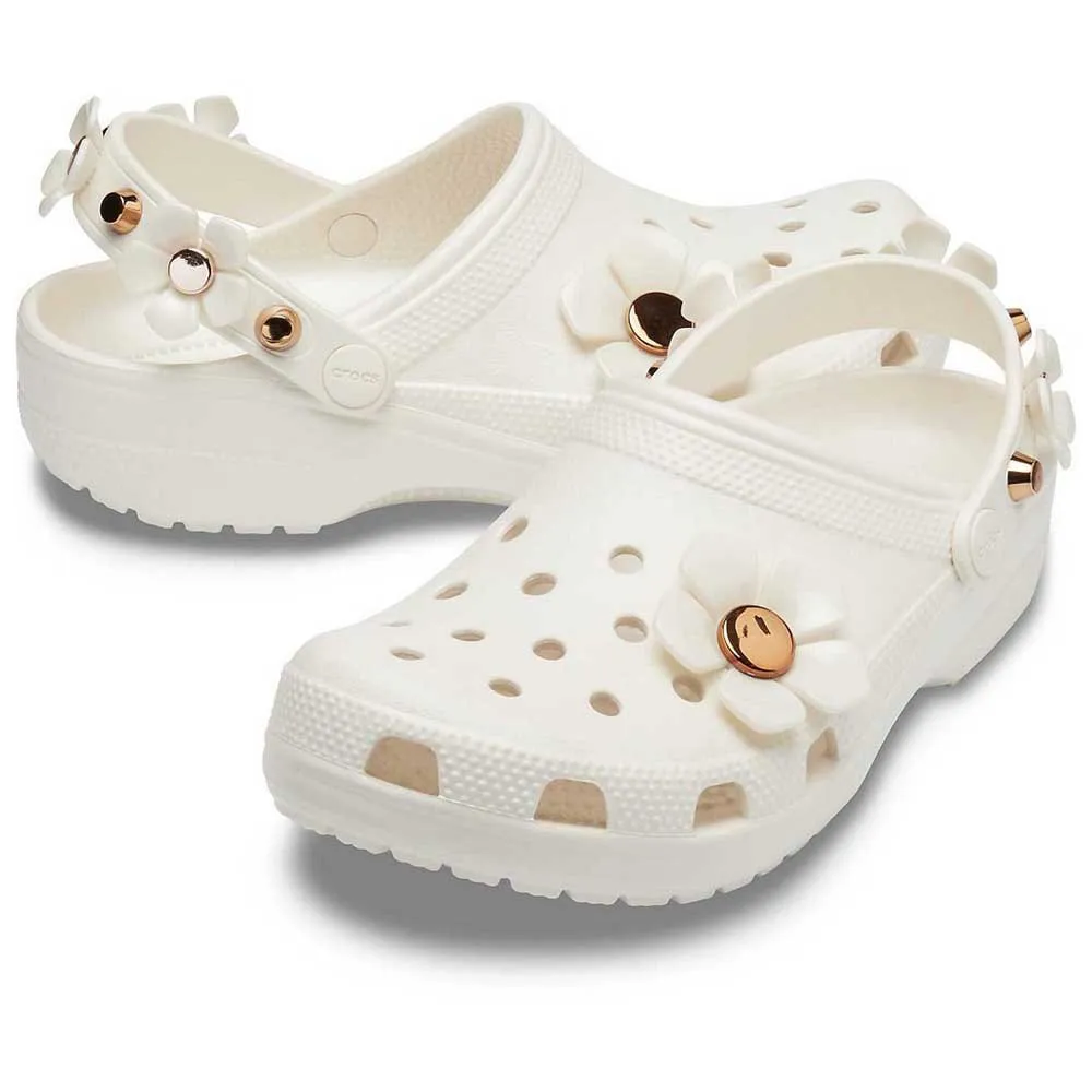 bloom crocs