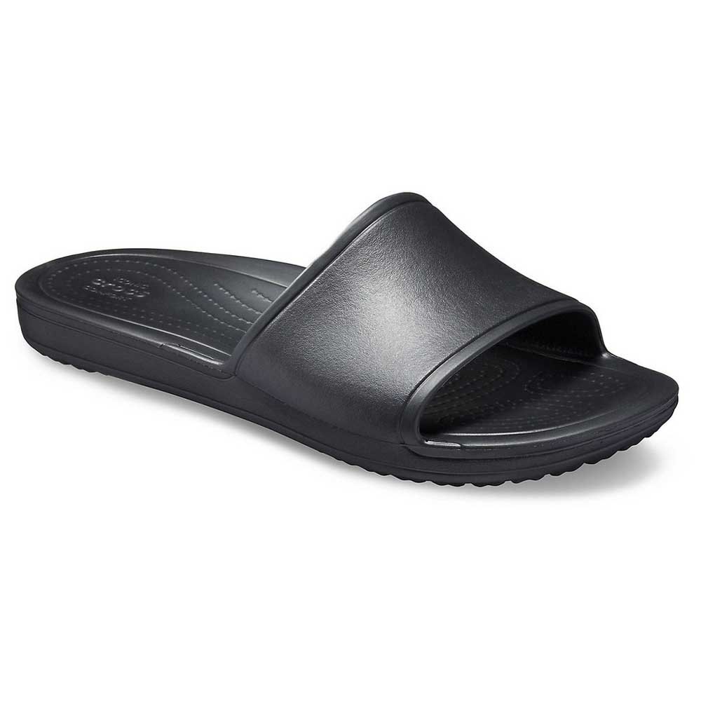 Crocs Sloane Black buy and offers on 