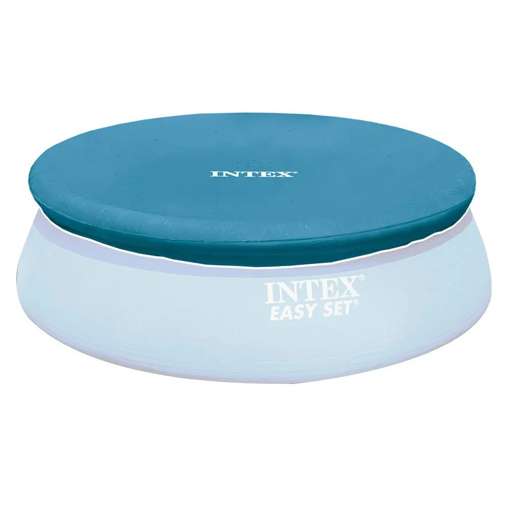 intex inflatable pool cover