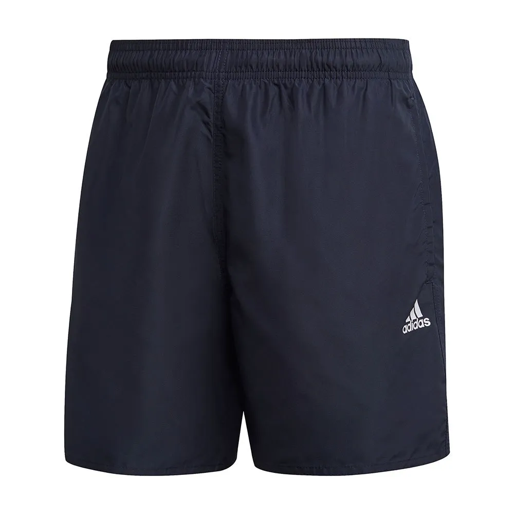 adidas solid short