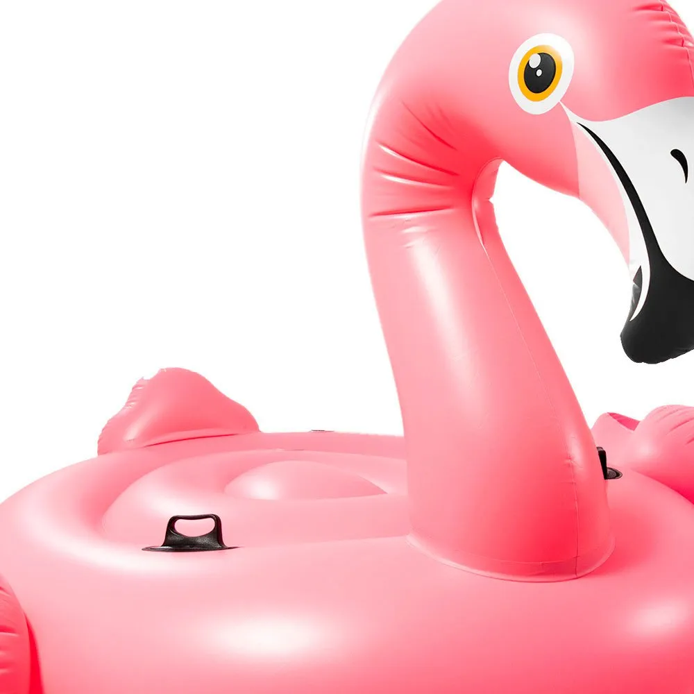 intex flamingo