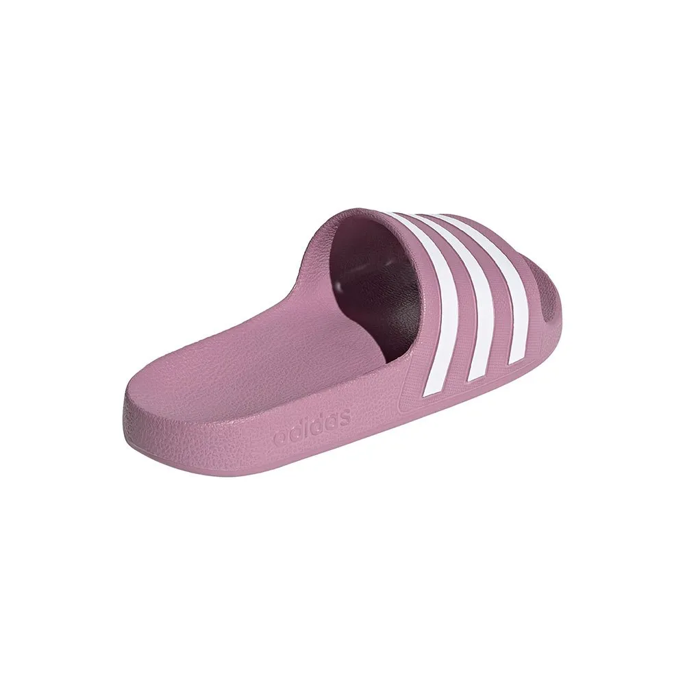 adidas adilette aqua pink