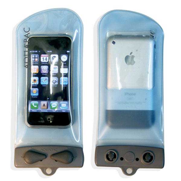 Accessoires Aquapac Mini Phone Gps Case 