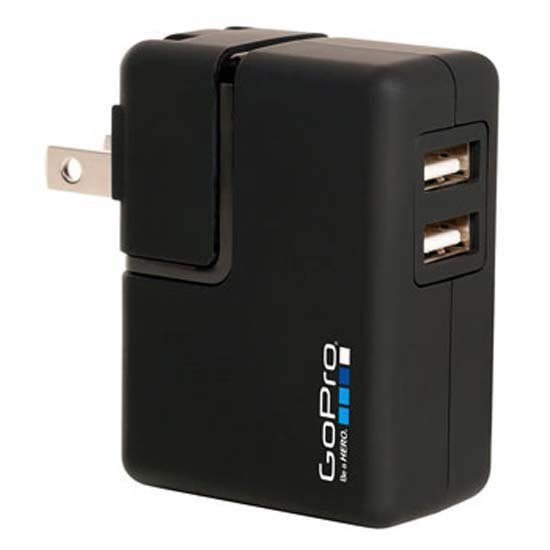 Energie Gopro Wall Charger International 