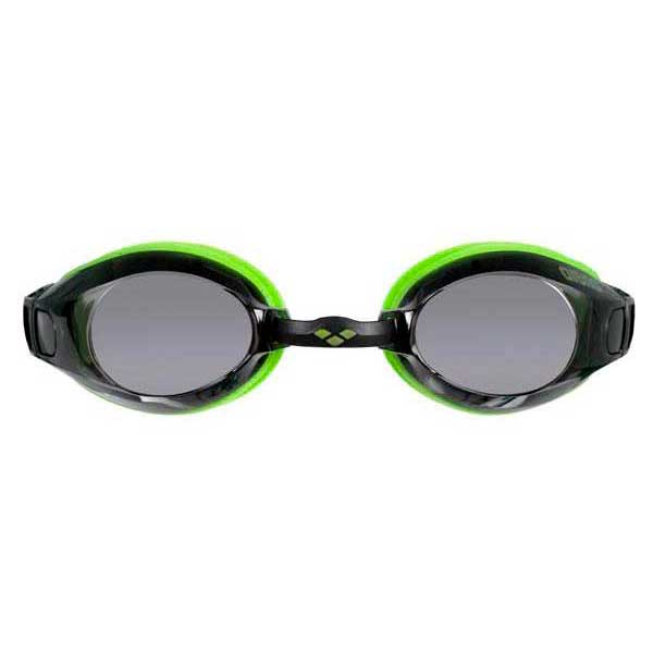 Arena Zoom X Fit Green buy and offers on Swiminn