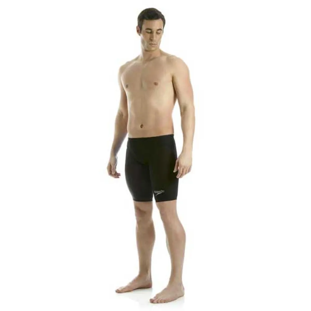 Speedo LZR Elite 2 Jammer Man Black buy and offers on Swiminn