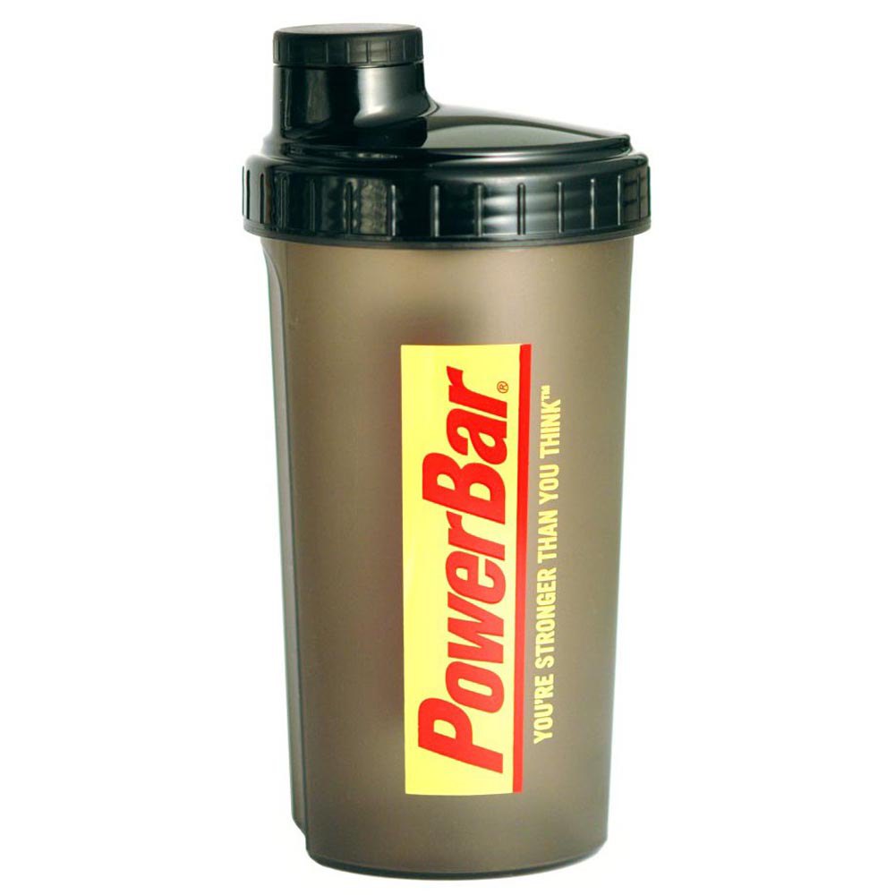 Hydratation Powerbar Bottle Mix Shaker 700ml 